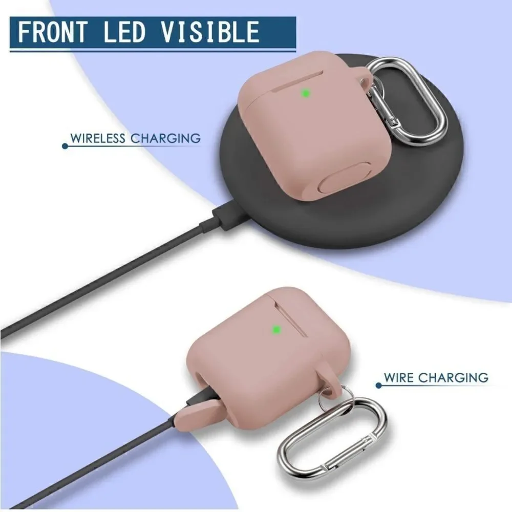 AirPod 1st and 2nd gen case